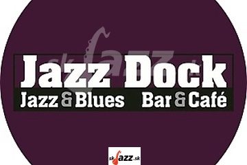 Jazz Dock - Október 2026 !!!