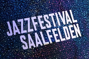 46. Saaldelden Jazz Festival 2026 !!!