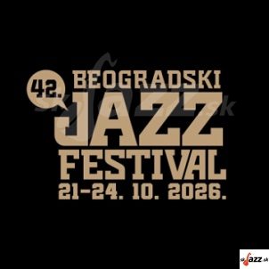 42.Beogradski Jazz Festival 2026 !!!