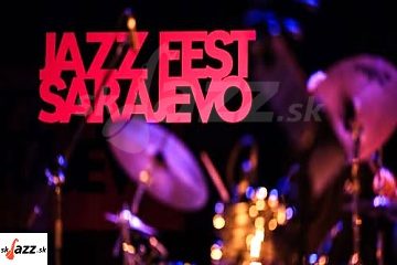 Jazz Fest Sarajevo 2026 !!!