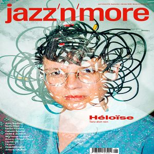 Magazín Jazz 'n ' More - September / Október 2026 !!!