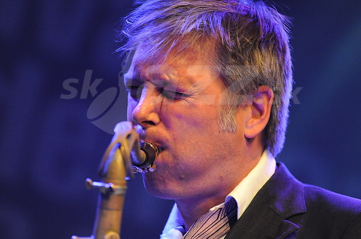 Daniel Erdmann