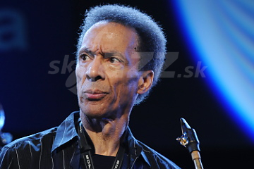 Saxofonista Bunky Green !!!