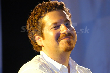 Klavirista Kevin Hays !!!