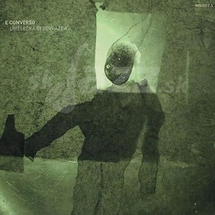 CD E Converso – Umělecká sebevražda-radikalní kreativita