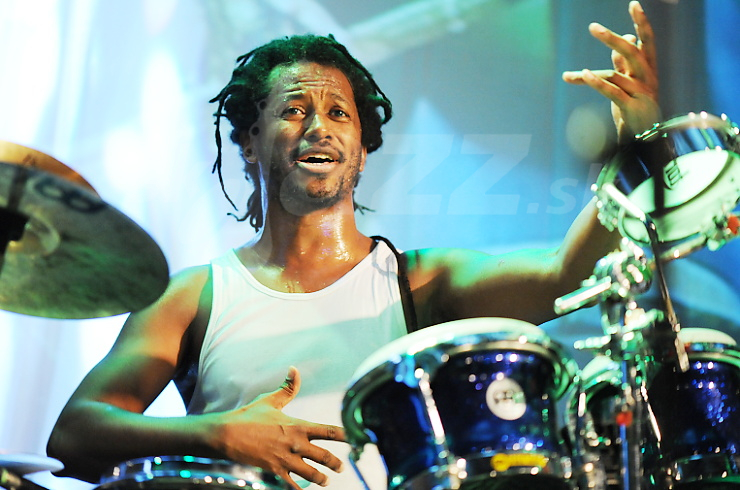 Louis Ribeiro