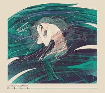 CD Aga Kiepuszewska – Fala