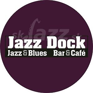 Praha - klub Jazz Dock v júli !!!