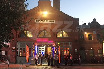 Jazzdor Berlin 2018 – 2.časť !!!