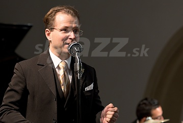 Fats Waller - inak ako ho poznáme!!!