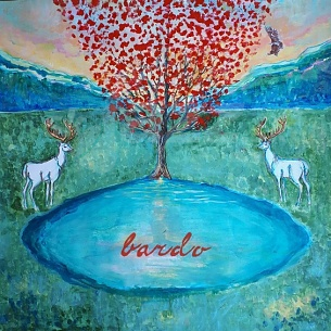 CD Sisa Fehér & Vladko Mikláš – Bardo