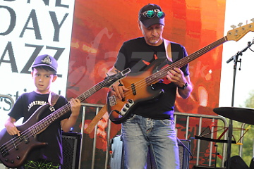 One Day JF - Oslava 100 rokov CZ / SK jazzu !!!