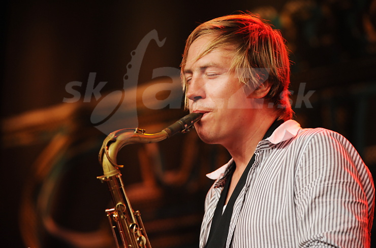 Håkon Kornstad