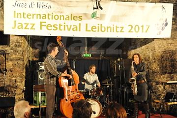 Sro: Leibnitz Jazz Festival 2017 – 1.časť !!!