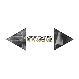 2CD John Coltrane – Both Directions at Once