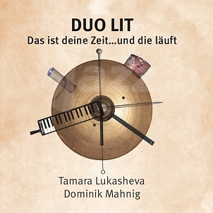 CD Duo Lit - Das ist Deine Zeit … und die läuft