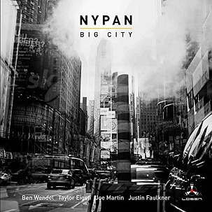 CD Nypan – Big City