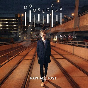 CD Raphael Jost – Moosedays