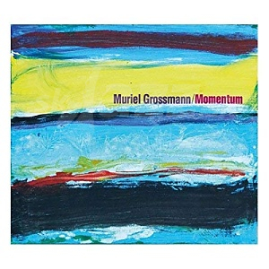 CD Muriel Grossmann – Momentum