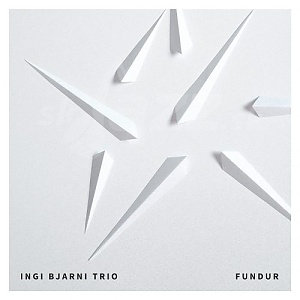 CD Ingi Bjarni Trio – Fundur