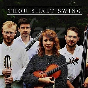 CD Thou Shalt Swing