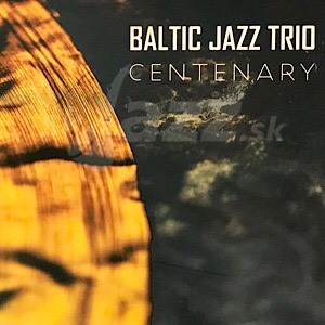 CD Baltic Jazz Trio – Centenary
