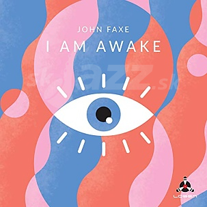 CD John Faxe – I am Awake