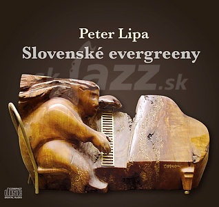 Slovenské evergreeny v podaní Petra Lipu !!!