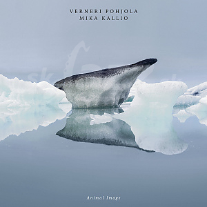 CD Verneri Pohjola – Mika Kallio: Animal Image