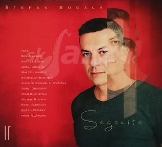 CD Štefan Bugala – Sagacita