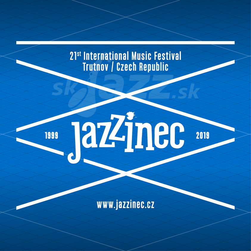 Festival Jazzinec v českom Trutnove - marec !!!