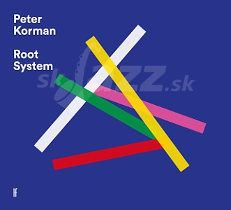 CD Peter Korman – Root system