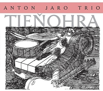 CD Anto Jaro Trio – Tieňohra