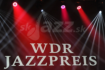 WDR 3 Jazz Fest 2019 – Jazzpreis !!!