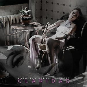 CD Karolina Pernal Quintet – Claridad