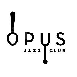 Apríl v Opus Jazz Clube v Budapešti !!!
