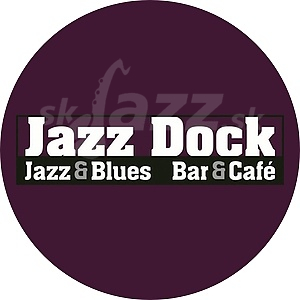 Apríl v pražskom klube Jazz Dock !!!
