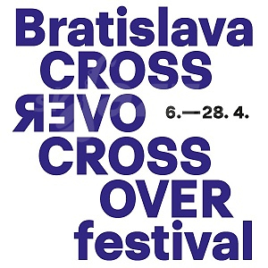 Bratislava Crossover Festival apríl 2019 !!!