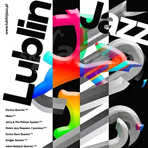 11. Lublin Jazz Festival 2019 !!!