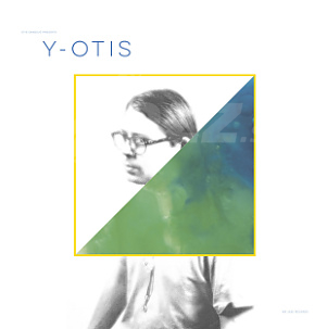 CD Otis Sandsjö presentst Y-Otis