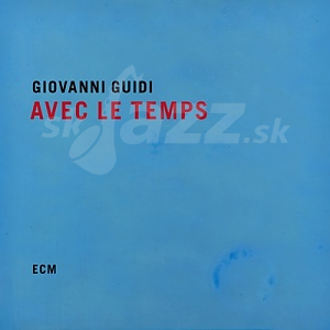 CD Giovanni Guidi – Avec Le Temps