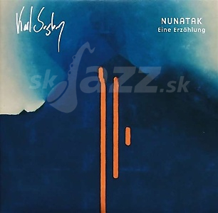 CD Karl Seglem: Nunatak – Eine Erzählung