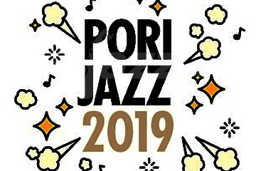 54. Pori Jazz Festival 2019 !!!