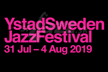 Ystad Sweden Jazz Festival 2019 !!!