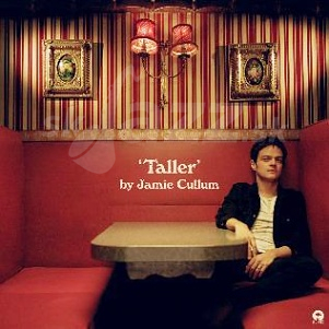 CD Jamie Cullum – Taller