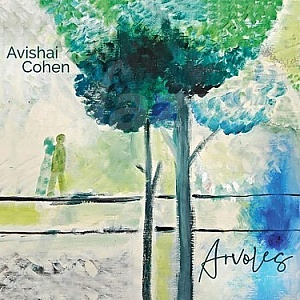 CD Avishai Cohen – Arvoles