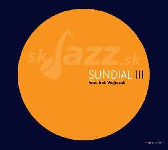 CD Sundial III