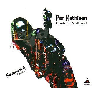 CD Per Mathisen: Sound of 3 – Edition 2