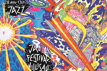 Jazz Festival Willisau 2019 !!!