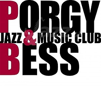 September vo viedenskom klube Porgy & Bess !!!